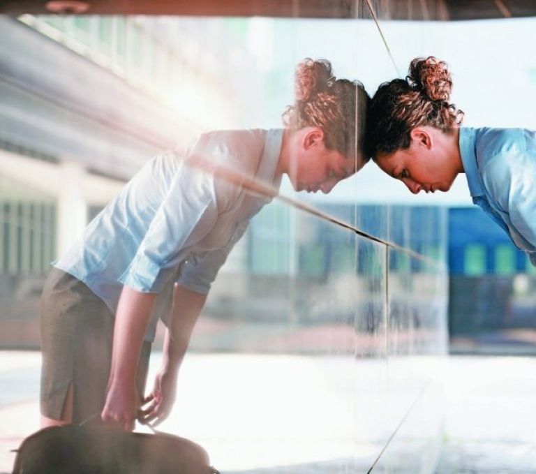 Družba samozaposlenih (revežev)