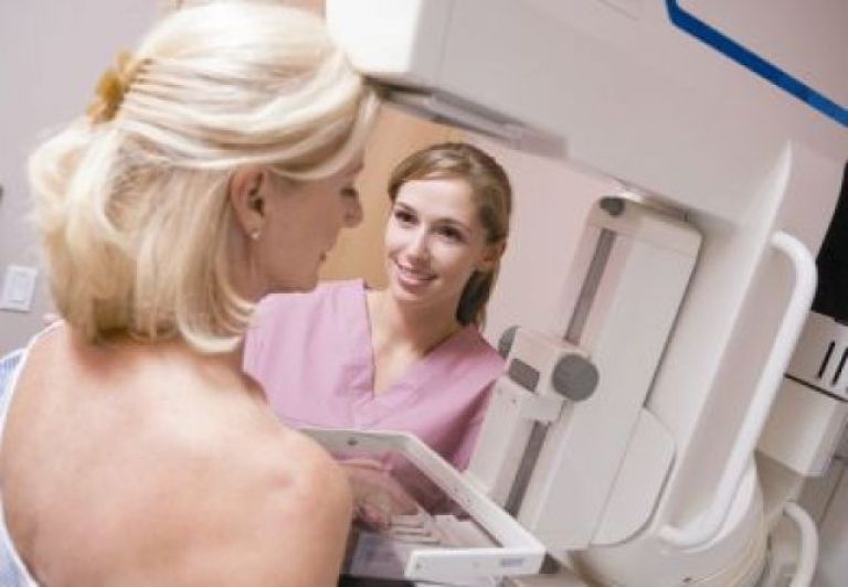 Mamografija ali breastscan?