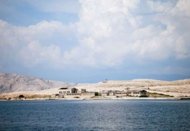 Goli otok, hujši kot Sibirija
