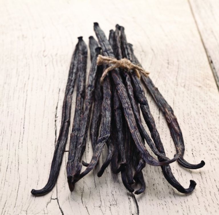 Vanilja, najbolj ponarejana začimba na svetu!