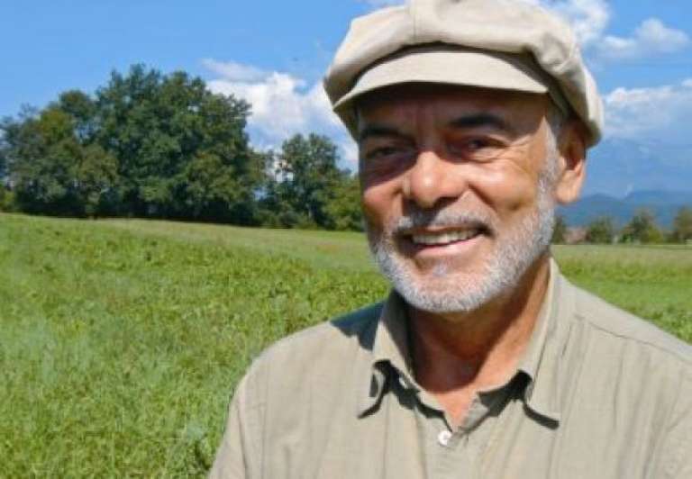 Ali vi, ki danes gledate stran, resnično hočete ostati prežvekovalci?