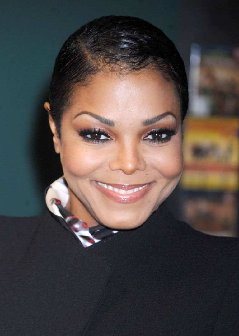 Janet Jackson