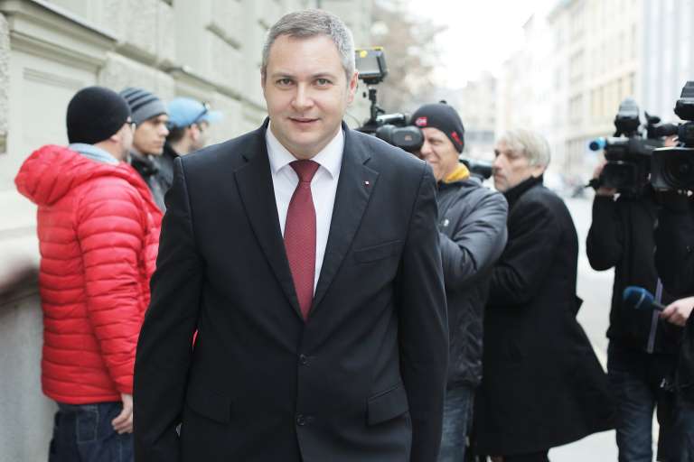 Dejan Židan