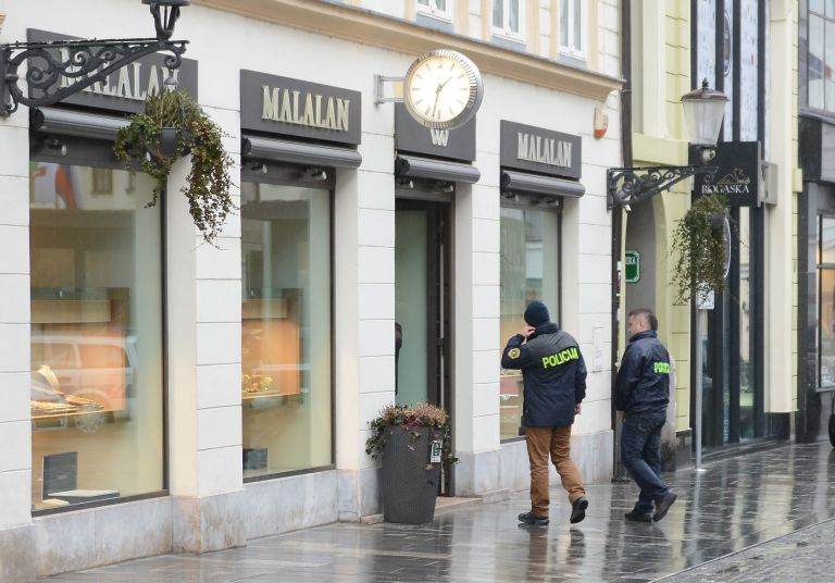 malalan, draguljarna, rop