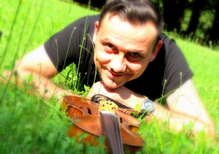 Mišo Kontrec- foto 1