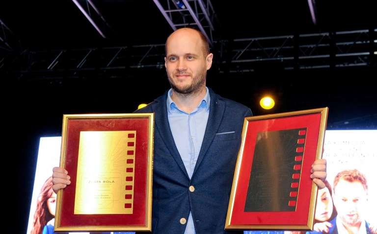 Mitja Okorn
