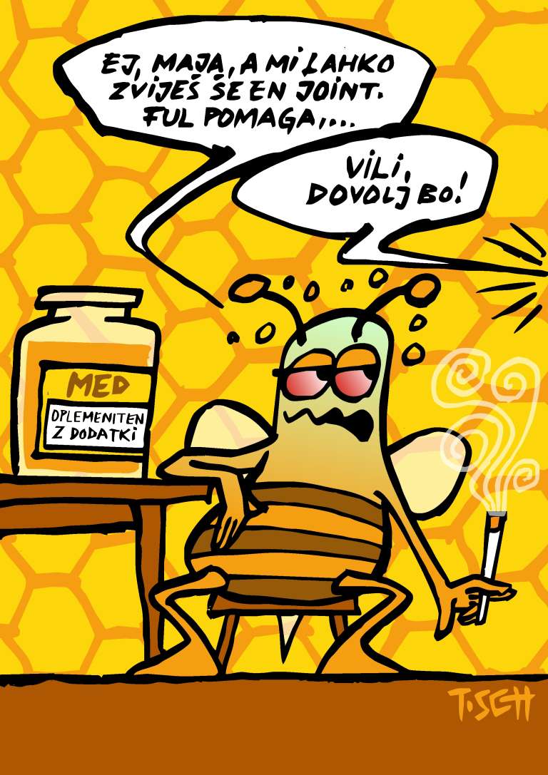 karikatura_Slovenski trot.JPG