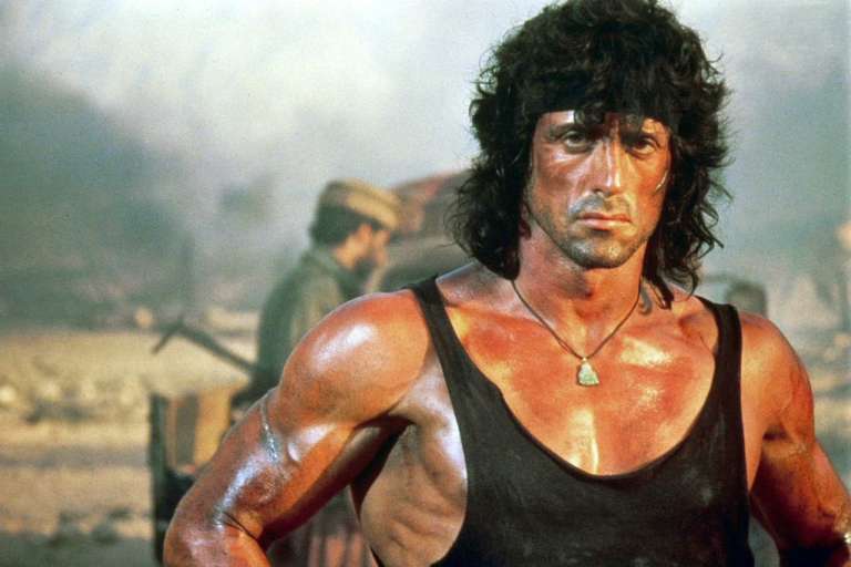 Sylvester Stallone- foto 3