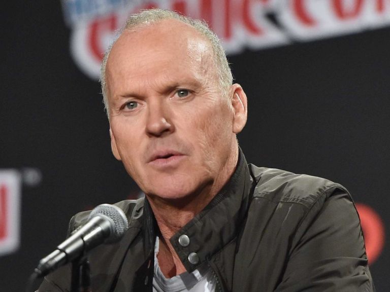 Michael Keaton-foto 4