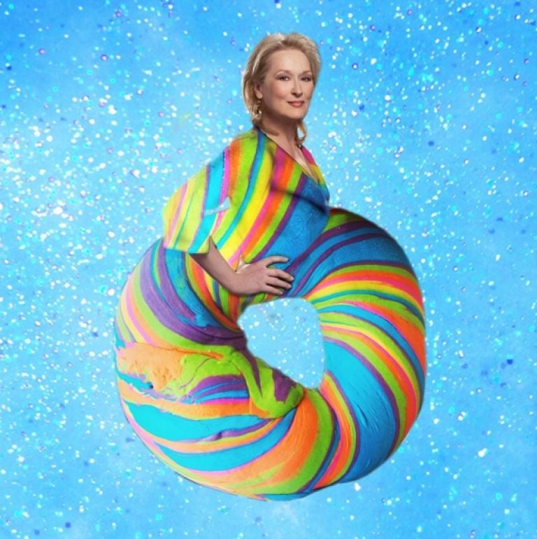 meryl streep 14