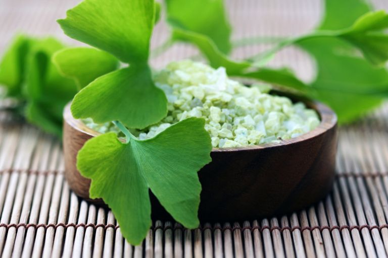 ginko