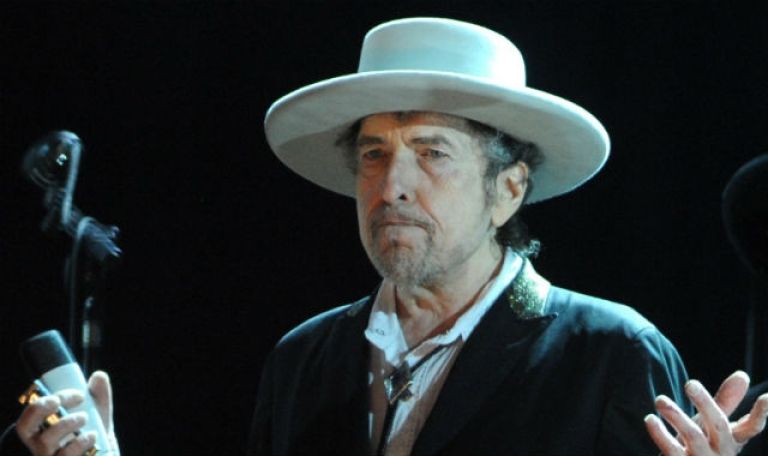 Bob Dylan