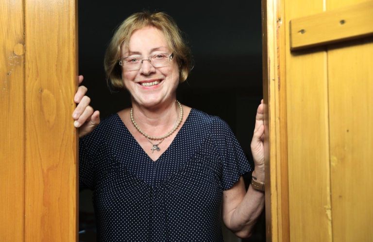 dr. Boža Krakar Vogel