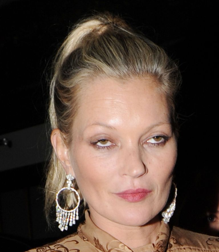 Kate Moss