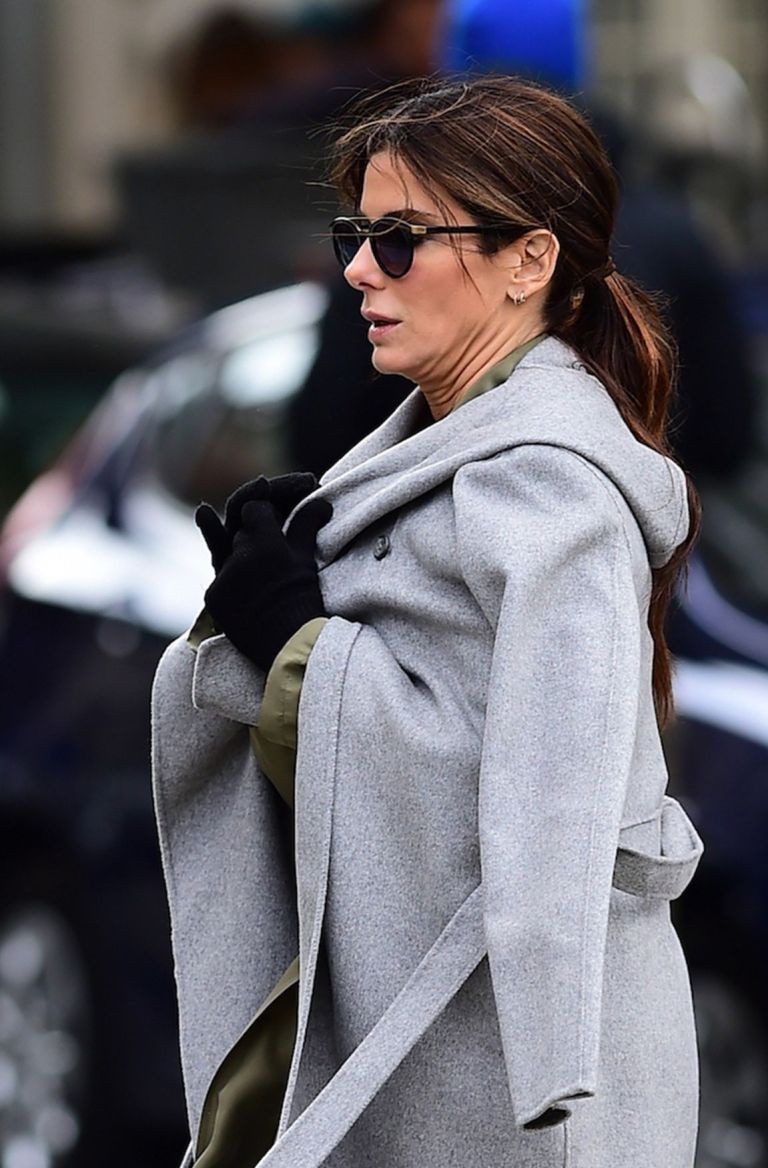 sandra bullock