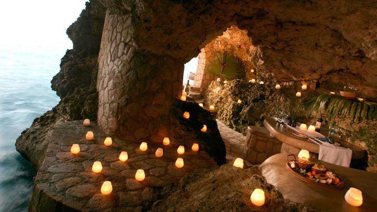 Cave