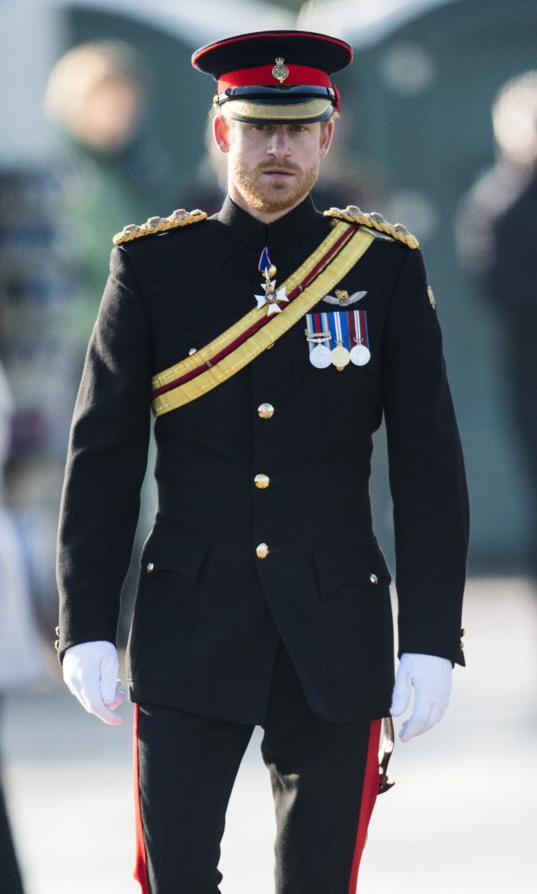 harry