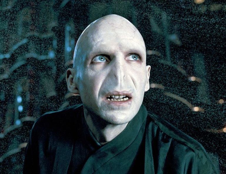 Lord Voldemort