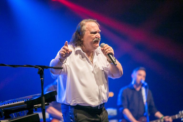 mišo kovač, ljubljana, koncert,