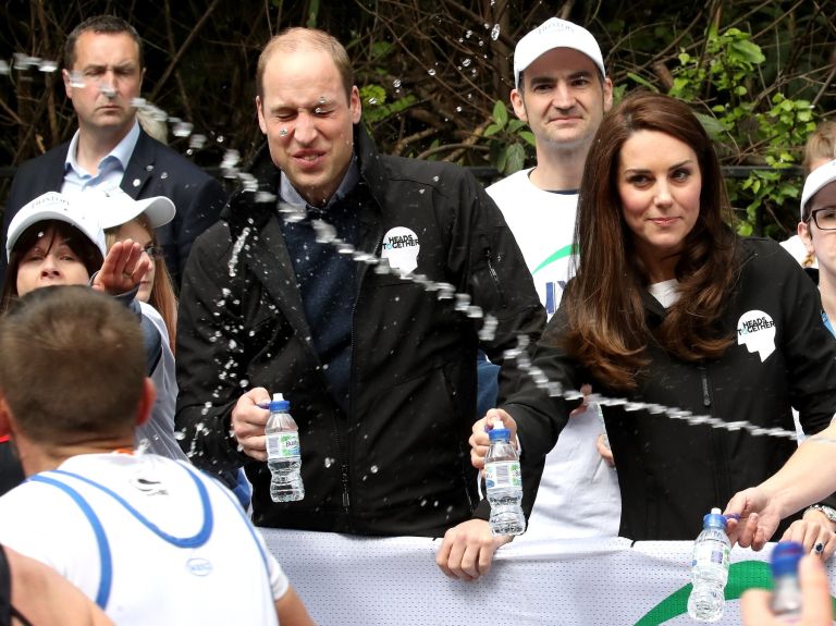 Princ William