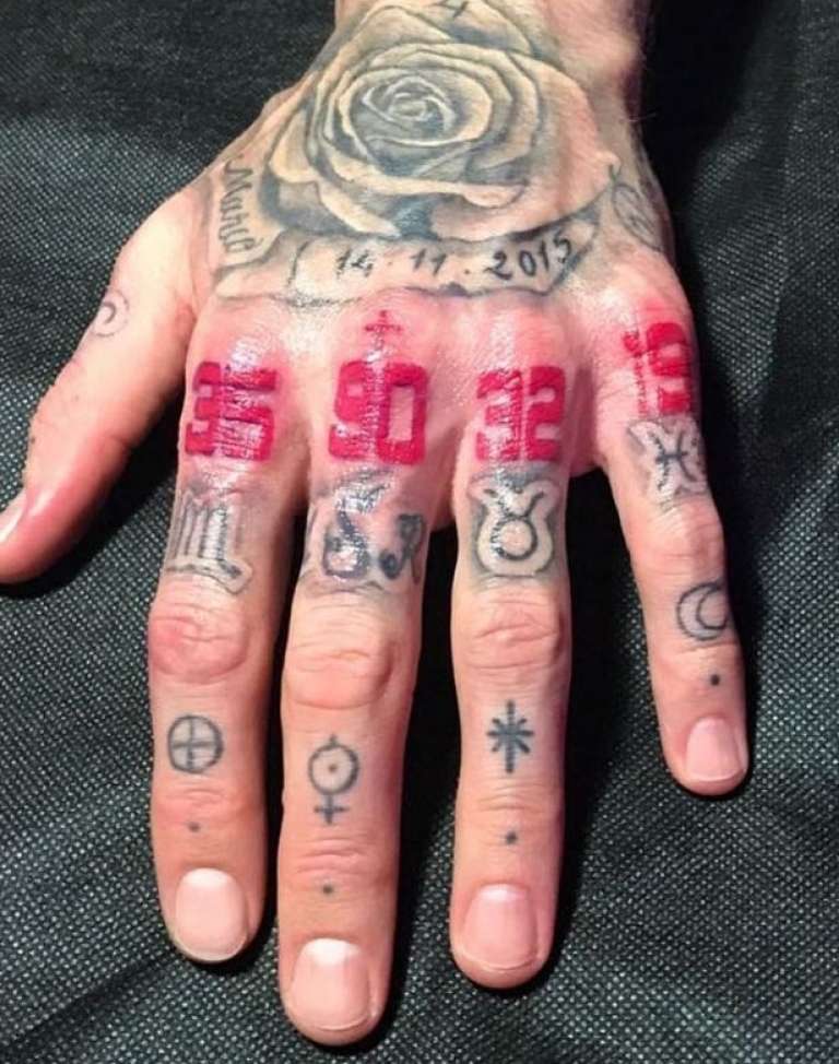 Sergio Ramos