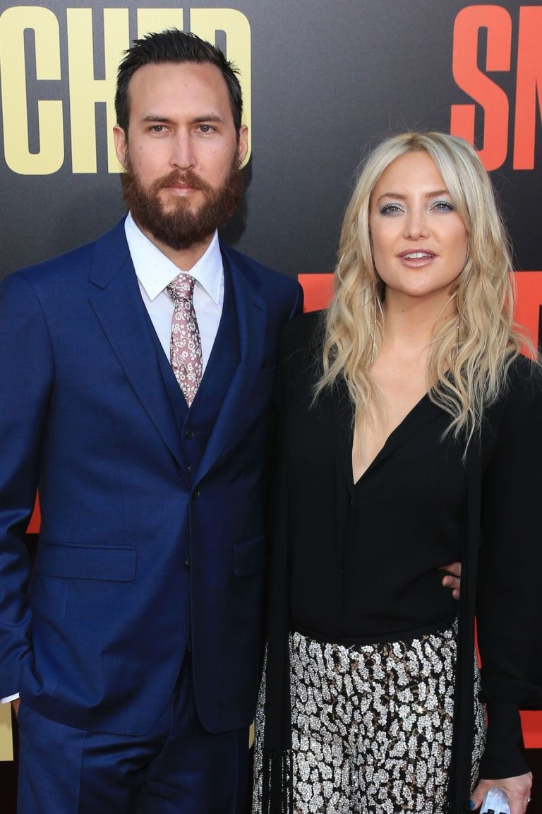 Kate Hudson in Danny Fujikawa