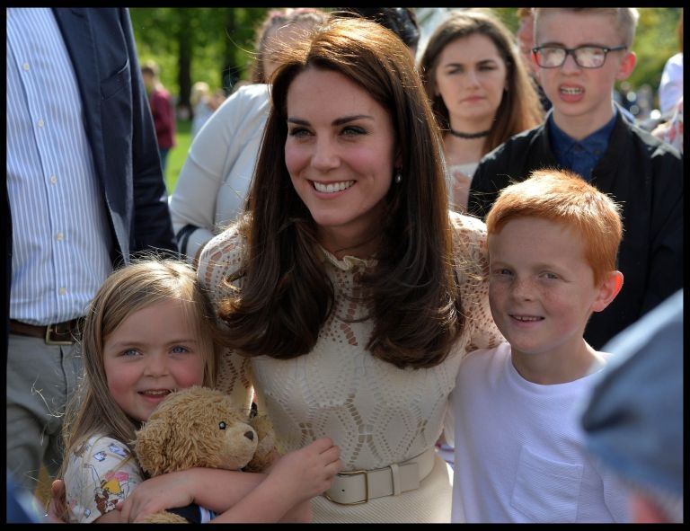 Kate Middleton