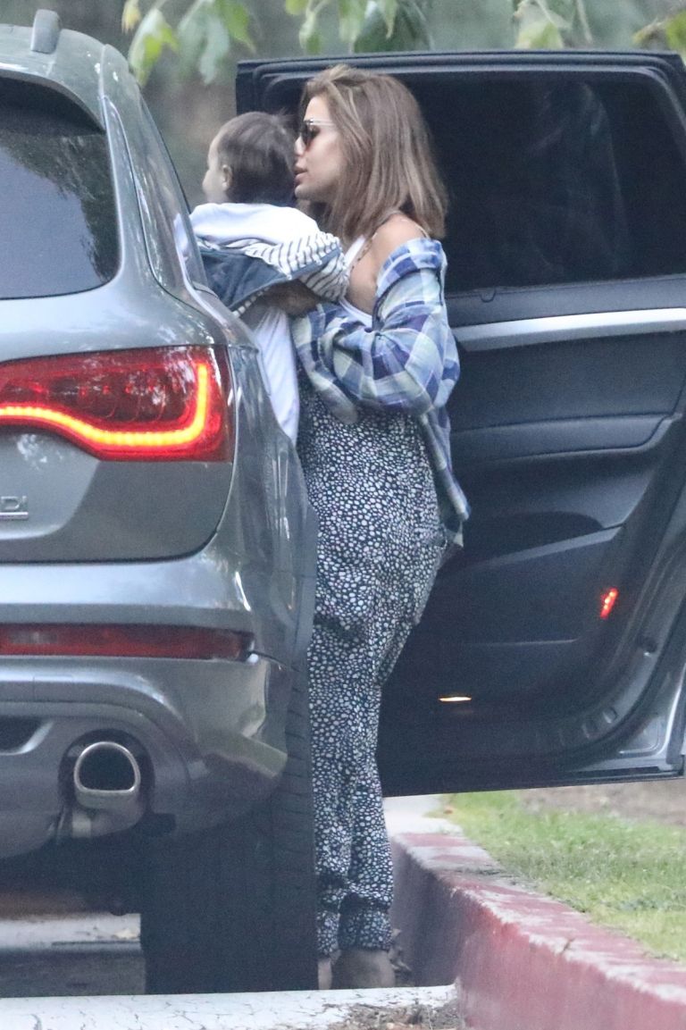 ryan gosling, eva mendes