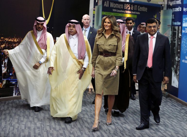 Melania2