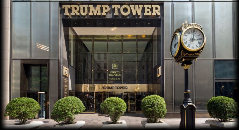 FOTO4 Trump tower