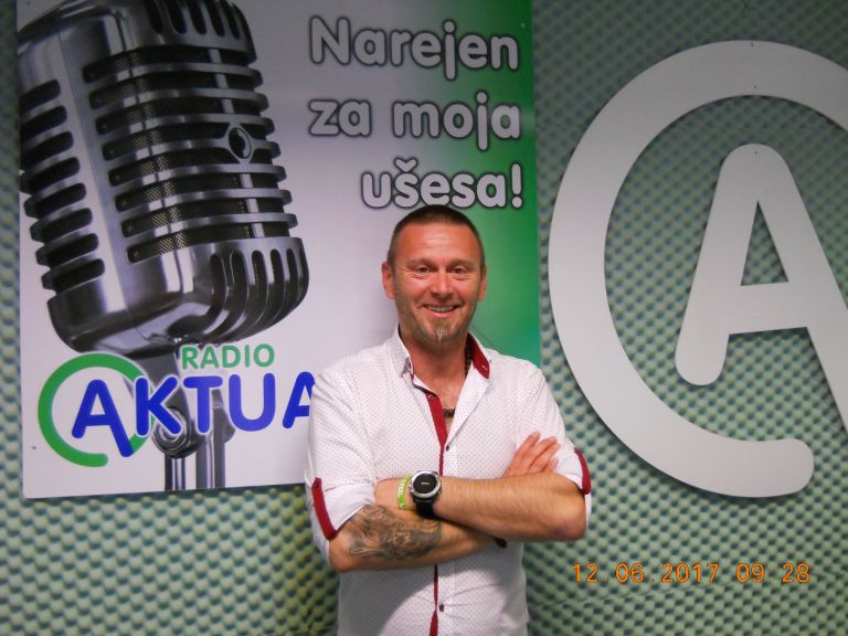 Iztok Gumzej