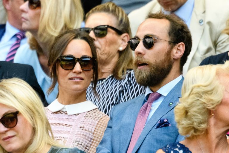 Pippa Middleton