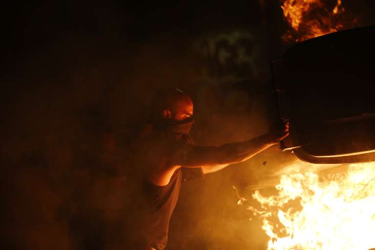 G20, izgredi, hamburg, protesti