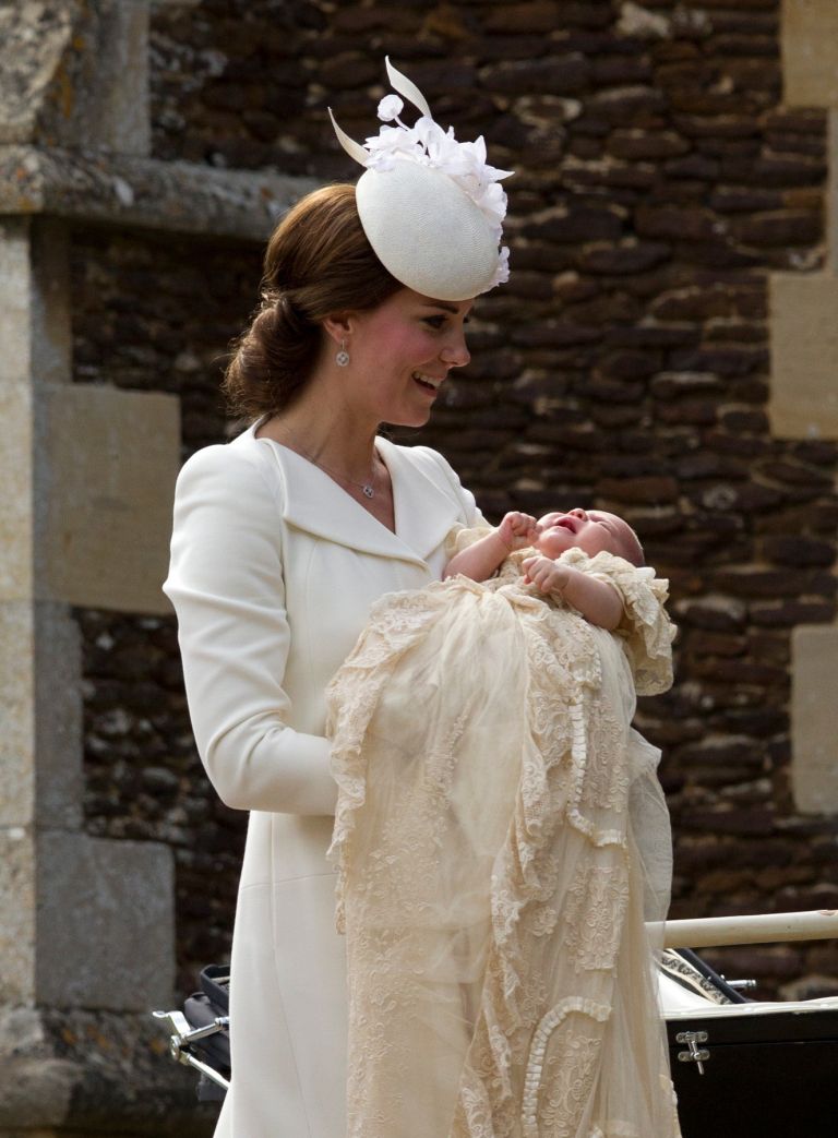 Kate Middleton