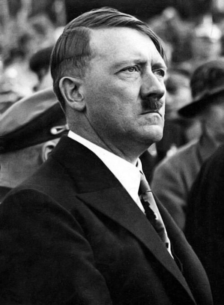 hitler