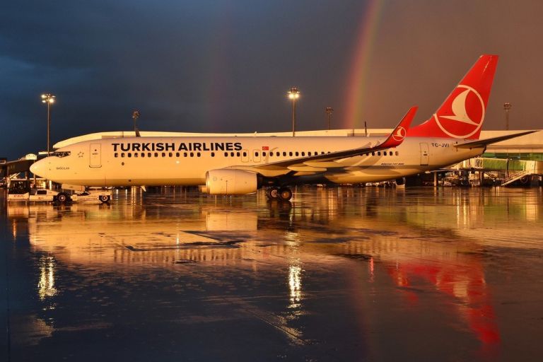 turkish airlines
