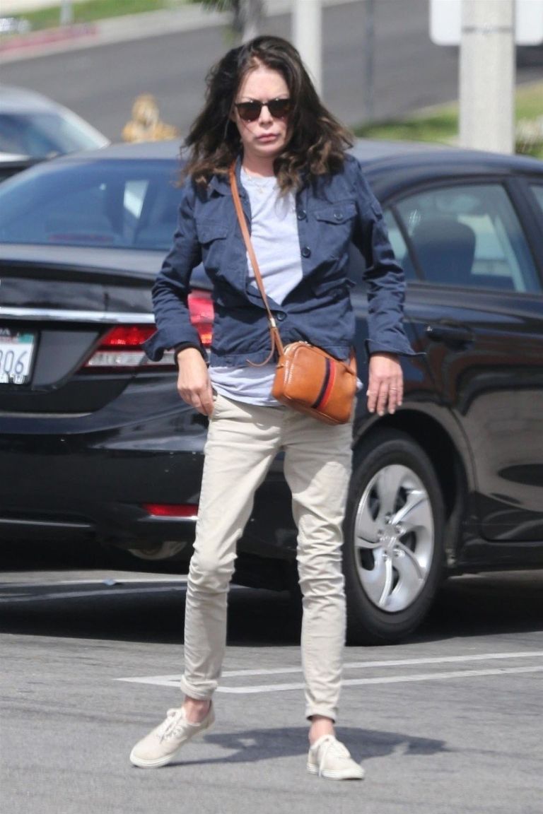 Lara Flynn Boyle