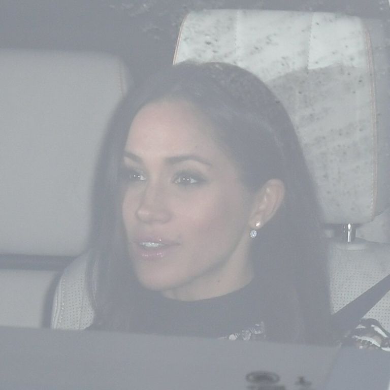 Meghan Markle