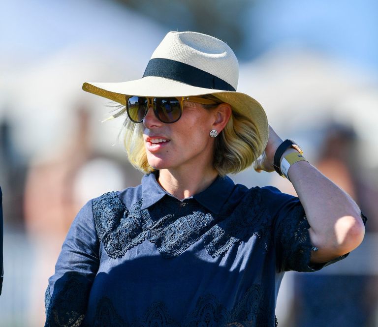 zara tindall