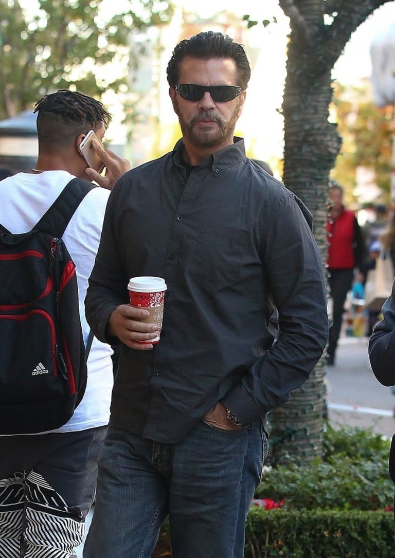 Lorenzo Lamas