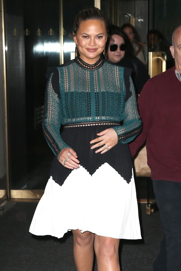 Chrissy Teigen