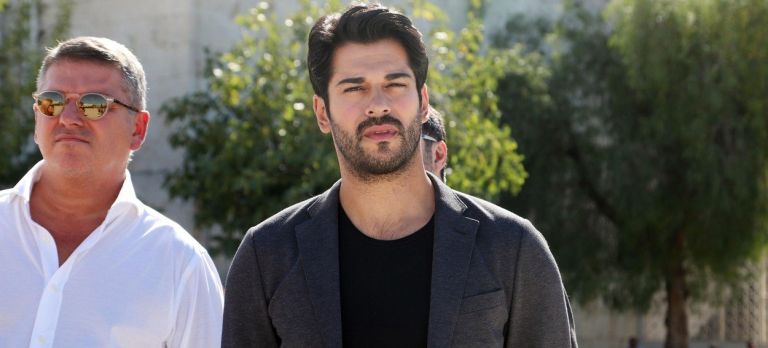 Burak Ozcivit