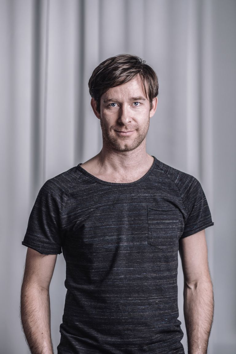 Robert Rebolj