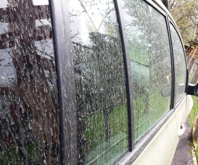 puščavski prah, dež, padavine, saharski prah.jpg