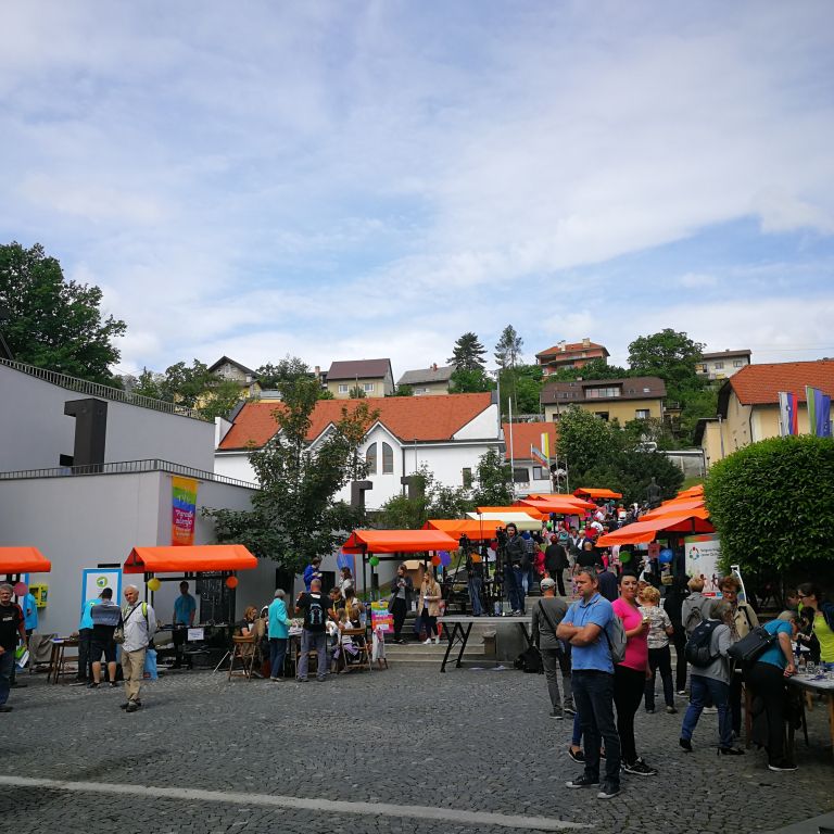 Parada učenja 2018