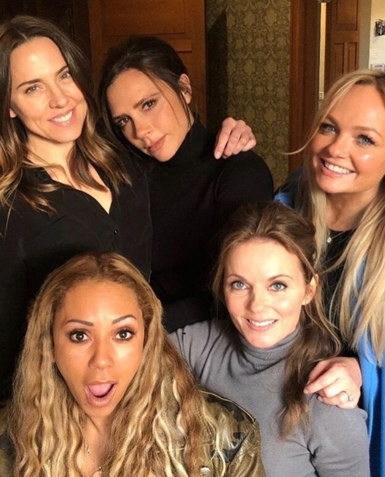Spice Girls