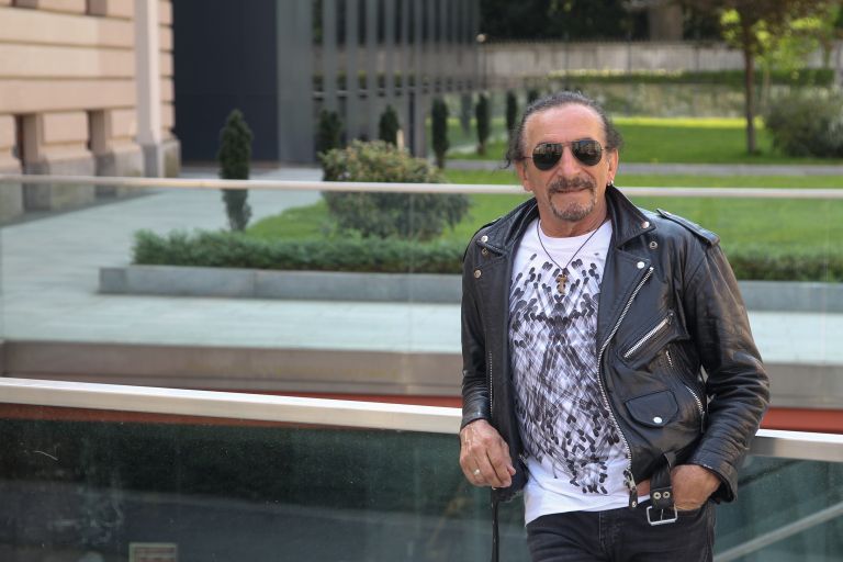 zeljko bebek