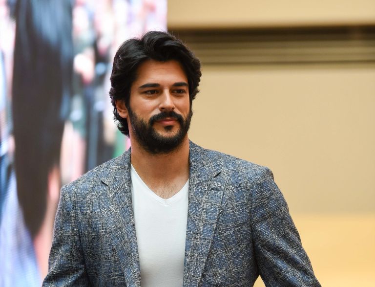 Burak Özçivit