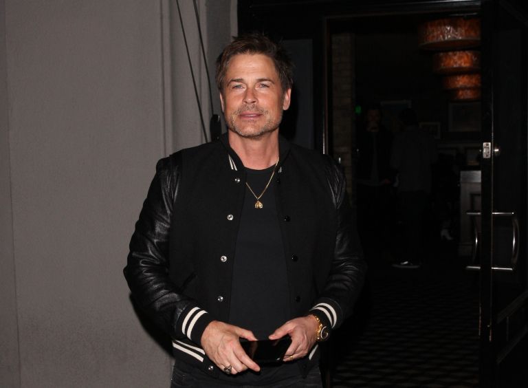 Rob Lowe