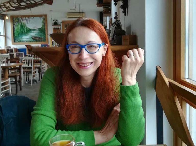 Marjetka Jeršek